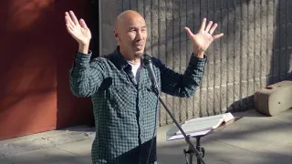 (Clip) Reconizing the On-Going Worship in Heaven by Francis Chan