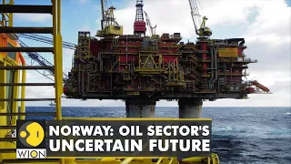 Oil sector faces uncertain future as Norway heads to the polls | WION Climate Tracker | English News