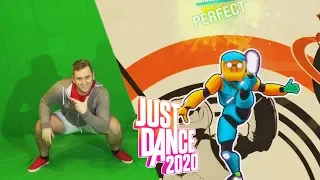 Vodovorot - Just Dance 2020 | Megastar