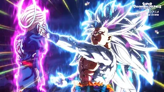 Dragon Ball Super 2: "Saga 2024" - THE AMBITIONS OF GRAND PRIEST !! DAISHINKAN VS GOKU INFINITY !!