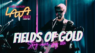 Fields of Gold - zespół muzyczny LAWA (Sting cover) LIVE 2024