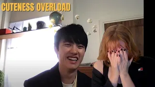 도경수 Doh Kyung Soo 'Popcorn' MV REACTION!!