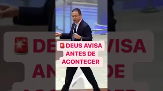 Bispo Jadson - Deus Avisou Antes