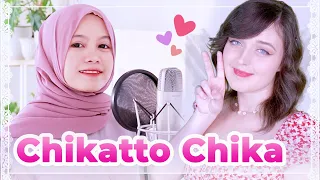 Rainych Ran x ShiroNeko - Chikatto Chika Chika ♡ 『Kaguya-sama: Love is War』 (Cover)