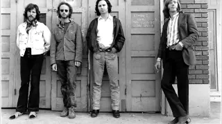 The Doors - "Morrison Hotel" Outtakes (Unreleased) 1969