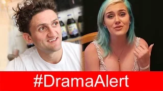 Casey Neistat FUNDRAISER! #DramaAlert Destiny vs Animators, ClaraBabyLegs