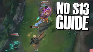 WHY I WON'T MAKE ANOTHER AATROX GUIDE