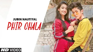 Phir Chala Heart Touching Love Story Payal Dev | Jubin Nautiyal  Sad Song 2020, DEPRESSION