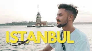 Dein ultimativer Istanbul Reiseführer  I  Haktan Albayrak