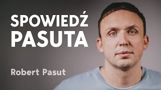 Robert Pasut: zapłaciłem za przeszłość