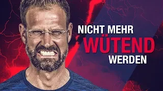 Wie Dich andere Menschen nicht mehr WÜTEND machen [Extrem effektiv]