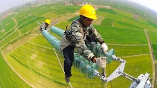 15 Riskiest Jobs In The World