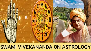 Swami Vivekananda on Astrology | Jay Lakhani | Hindu Academy |