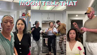 *NEW* MOONTELLTHAT TikTok Compilation 2022 #5 | Funny Moon Tell That TikToks