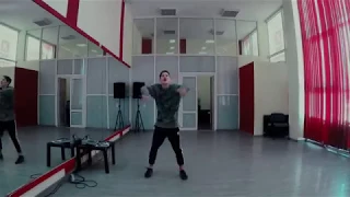 Freestyle Dance by Иван Зубков (Егор Крид - Семья сказала)
