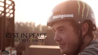 BMX Will Never Be The Same Without You..