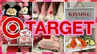 Target VALENTINES 2023  | Target Valentines High End Finds 1/18/23 #fyp