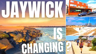 What's Happening To Jaywick?