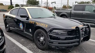 Top 10 Best Looking State Trooper Cars