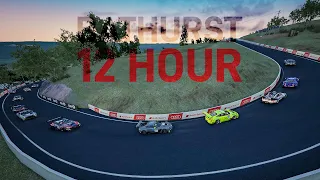 Bathurst 12 Hour | ACC | Single Race Mode