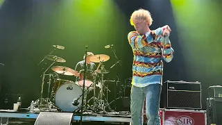 Tremolo Song by The Charlatans (Live in Toronto)