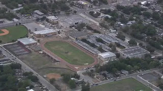 Harlandale ISD to hold special board meeting deciding fate of five schools Monday