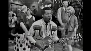 Chuck Berry - Johnny B. Goode / Чак Берри - Джонни Би Гуд