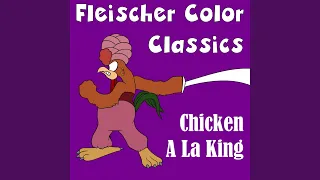 Chicken A La King (GR Mix)