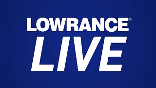 Lowrance LIVE | Active Target Installation