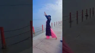 laal Ishq song dance choreography cover by {shailja tiwari}