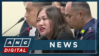 Janice and Roel Degamo accused of being behind killing of broadcaster Rex Cornelio | ANC