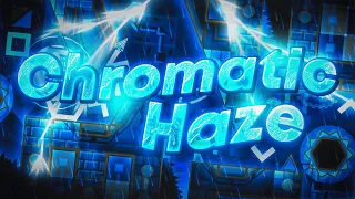 (Former Hardest) Chromatic Haze 100% by Cirtrax & Gizbro | Geometry Dash 2.11