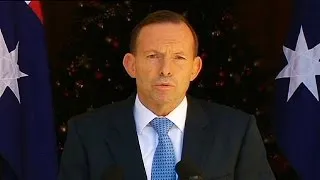 Австралия: начато официальное расследование по делу о захвате заложников