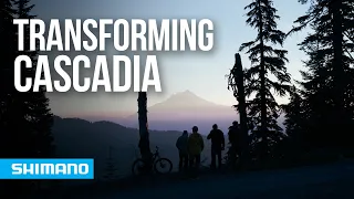 Transforming Cascadia: Building Community Through Trail Advocacy | SHIMANO