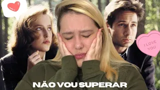 VALE A PENA ASSISTIR X FILES/ARQUIVO X (28 ANOS DEPOIS!)??? | É série isso?