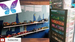 How to organise your kids Lego (4 great storage & sorting ideas)