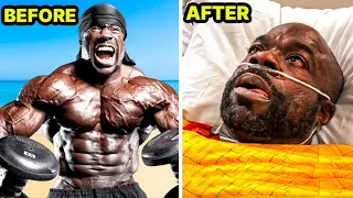 Bodybuilders Who Regret Taking Steroids - OUCH!