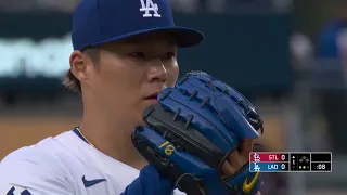 MLB St. Louis Cardinals vs Los Angeles Dodgers FULL GAME - 30.03.2024