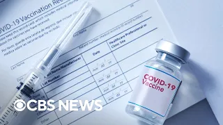 COVID vaccines for kids, lingering virus symptoms — medical expert answers your questions