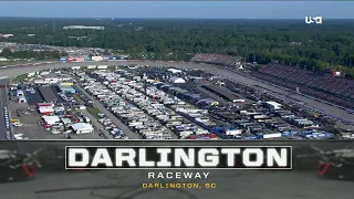 2023 Cook Out Southern 500 at Darlington Raceway - NASCAR Cup Series