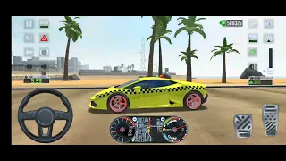 Taxi SIM 2022 Evolution | Taxi Simulator Car Driving Simulator Wheel Drive Android Gameplay