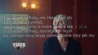Quebonafide - Bubbletea feat. Daria Zawialow [CZYSTA WERSJA / CLEAN VERSION by PACC] + TEKST /LYRICS