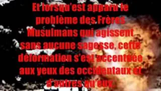 La SECTE des Frères Musulmans (Ikhwans Mouslimoune) par Cheikh Al Uthaymin rahimaoullah