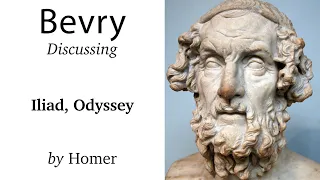 Homer's Iliad & Odyssey