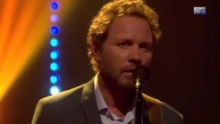 CC Cowboys - Blitt Meg Fortalt (Live NRK Lindmo 2015)