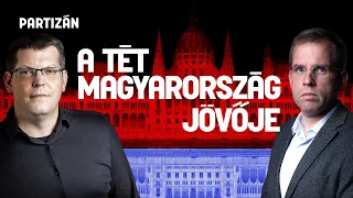 Az a baj, hogy 20 éve nincsenek közös álmaink ❌ Vétó #08