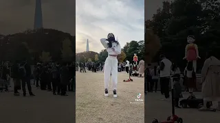 kpop in public random dance 2021