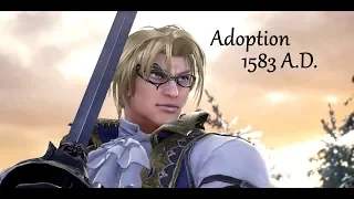 Raphael FULL STORY   Soul Calibur 6