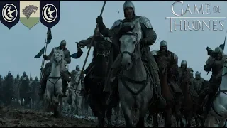 Kleinfinger rettet die Starks [S6-E9] [Game of Thrones] [German]