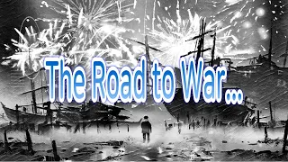 [classical,music] The Road to War... | Nr.minicube